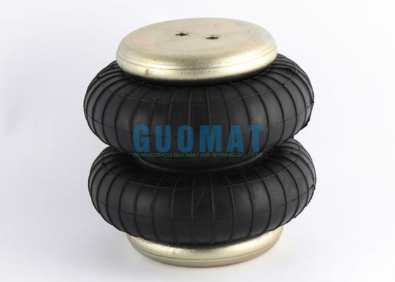 Contitech cao su Air Spring FD40-10 Bộ treo túi khí công nghiệp kép