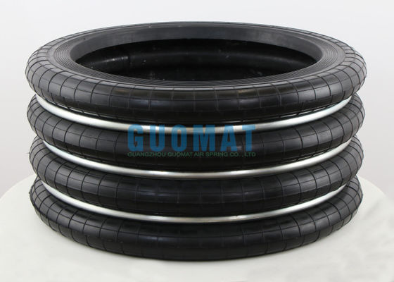S-450-4R Yokohama cao su khí xuân 218mm Vòng tròn máy đâm túi khí
