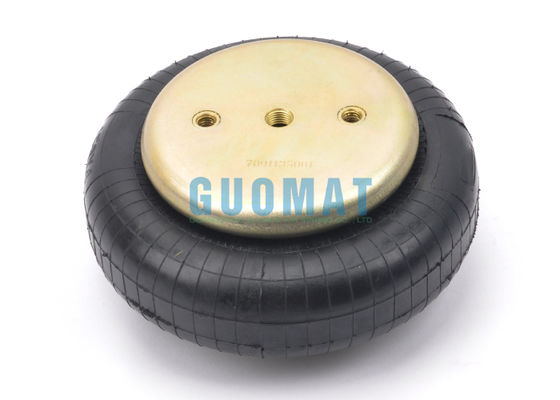Túi khí cao su bền 1B8X4 Thay thế lò xo khí nén hình nón đơn FS120-10 Dùng cho máy khử nước