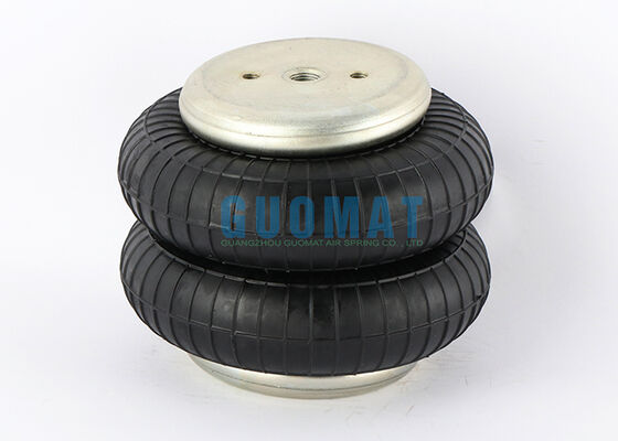 Contitech Air Spring thay thế FD70-13 1/4 M8 túi khí cao su gấp đôi