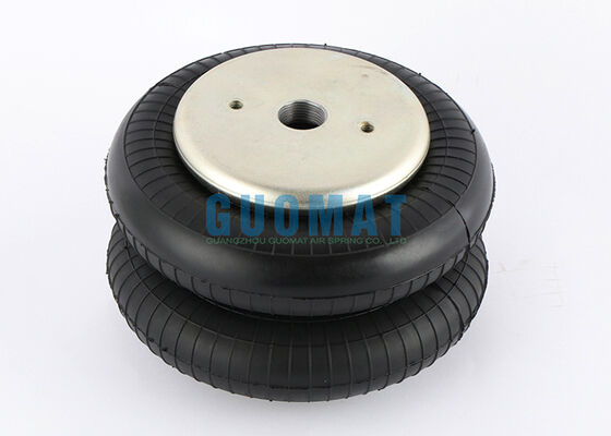 FD 120-17 3/4 M8 Contitech túi khí gấp đôi PM/31082 Norgren Industrial Air Spring