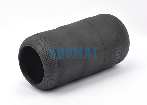 673N Contitech V1F21A VIBRACOUSTIC Giảm xóc hơi xe buýt MAN 81436010129