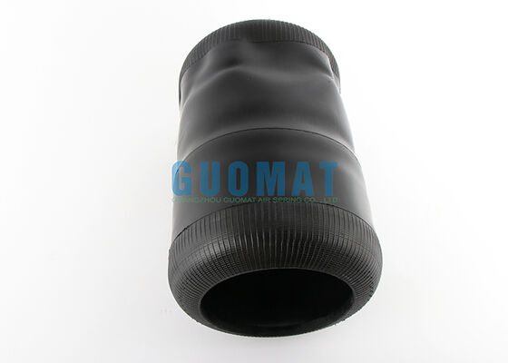 Vibracoustic V1E26 Giảm xóc hơi xe buýt Contitech 701N Thay thế ống hơi