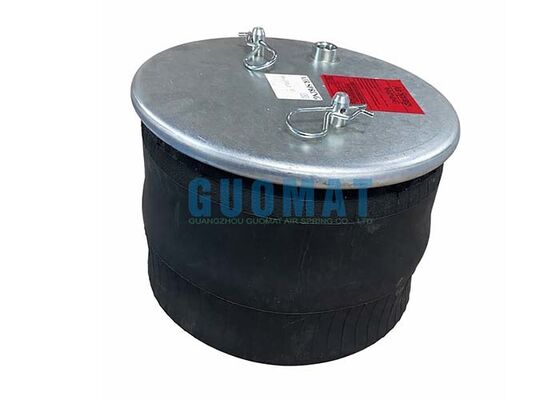 W01-358-8193 Phụ tùng hệ thống treo khí nén xe tải Firestone 1R12-809 Lò xo khí nén Goodyear