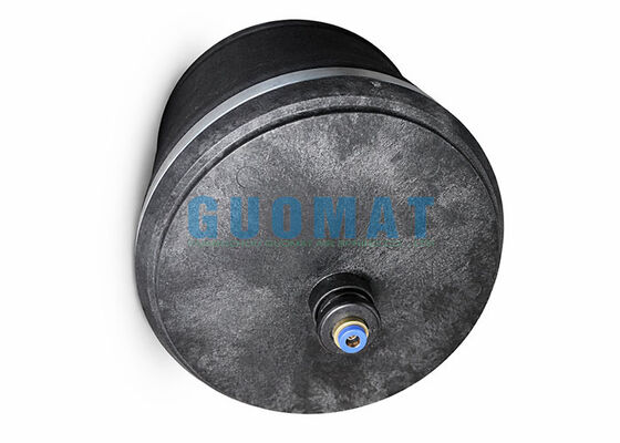 Thợ hút sốc không khí Cab Firestone W26-358-9933 Truck Air Spring Assembly