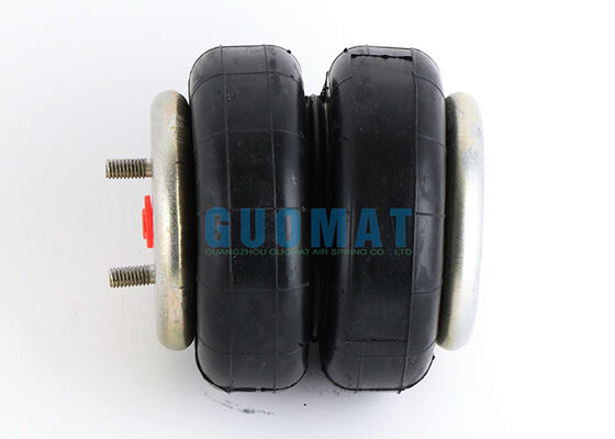 FD 200-19 539 Contitech Double Convoluted Air Spring W01-358-6890 Firestone túi khí công nghiệp