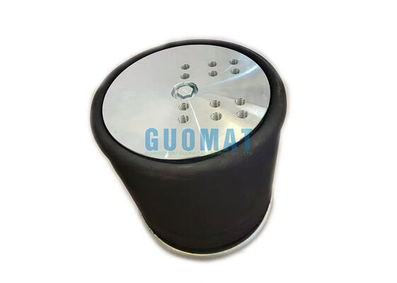 881MB Các bộ phận treo xe tải Contitech W01-M58-8966 Firestone Air Spring với piston nhựa