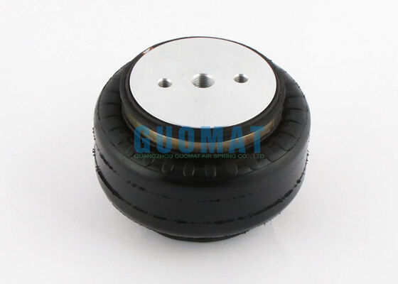 1B5-502 Goodyear đơn lượn không khí xuân 3/8-16UNC Thread Hole Air Lift cho máy nghiền đá