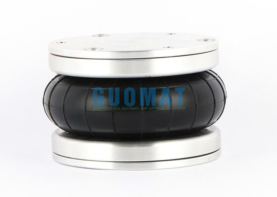 4.5X1 Lốp cao su FS44-5 DI Contitech Bị niêm phong cao su Air Spring 9109400 Parker
