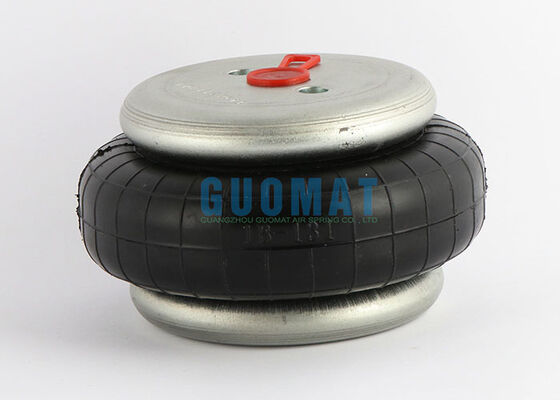 Firestone Style 131 Loại sợi dây chuyền đơn W013587731 OEM Air Spring Manufacturer