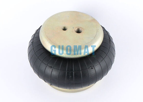 SP1B04 Lò xo không khí cao su Phoenix FS 40-6 1/8 M8 Bộ cách ly treo khí Contitech