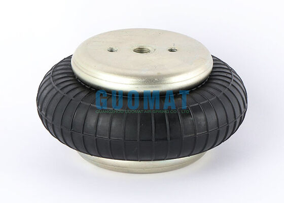 SP1B05 Phoenix Single Convolution cao su Air Spring FS 70-7 Contitech Air Bellows