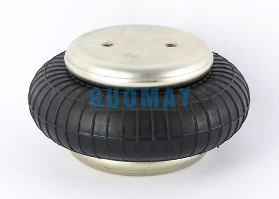 FS70-7 Contitech Xốp túi khí cao su G1/4 Air Fitting Vibration Isolation Air Spring