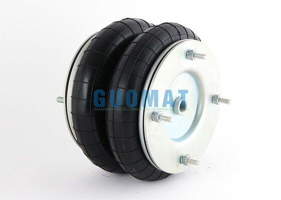 2B-400 Airkraft cao su Air Spring 16''X2 Contitech FD 816-30 DS Air Spring cho máy móc nhựa