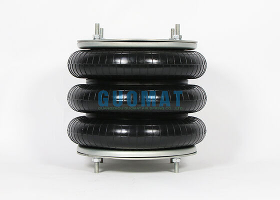 10X3 FT210-32 DS Contitech Rubber Bellows 3B-255 Lò xo khí khí nén Airkraft cho dây chuyền đóng gói