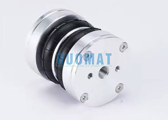 2B2.75X2P GUOMAT Túi khí dạng xoắn kép PM/31022 Lò xo khí công nghiệp Norgren