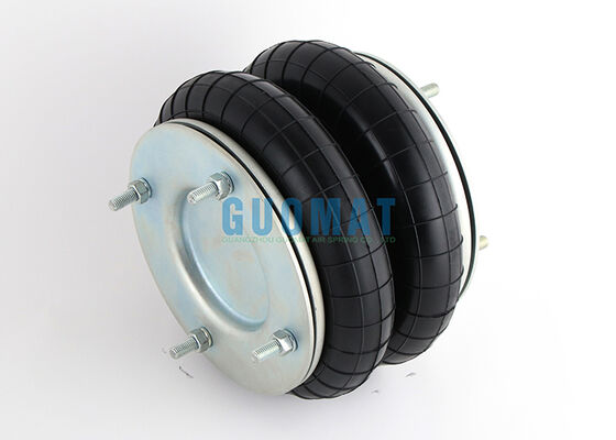 M/31102 10''X2 Norgren Ống khí cao su G1/2 Khớp nối khí Lò xo khí dạng xoắn kép