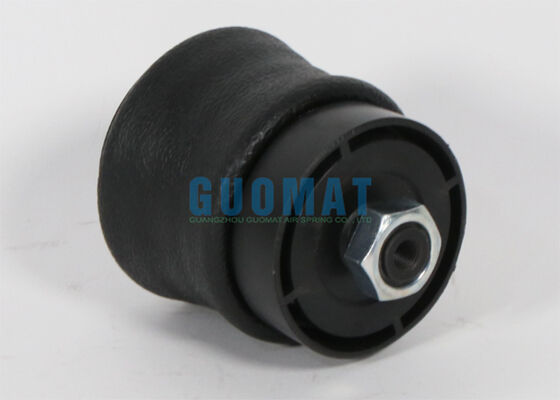 Túi khí treo cabin xe tải kiểu Firestone 2M1A W02-M58-3002, phụ kiện khí 1/8BSP