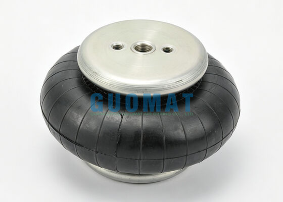 W01-358-7751 Lò xo hơi Firestone Kiểu 160 Túi giảm xóc hơi Lỗ khí 1/4NPT