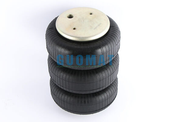 W01-M58-6129 Firestone loại ba vòng tròn túi khí kiểu 352 cao su máy máy khí xuân Fot công nghiệp