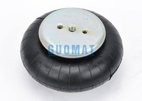 Tấm che lò xo khí xoắn ốc Firestone kiểu 110 cao su