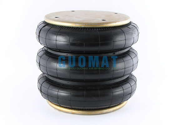 W01-M58-6120 Hình lưng Xuân không khí Firestone Style 313 Loại cao su ba vòng