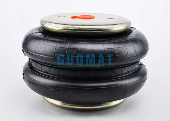 Hệ thống giảm rung lò xo khí công nghiệp Firestone kiểu 224 W01-M58-6400