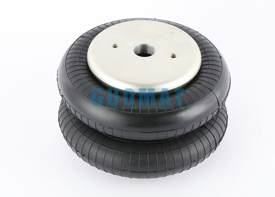 Bộ giảm chấn thủy lực công nghiệp Firestone Kiểu 26 Lò xo khí cách ly rung động
