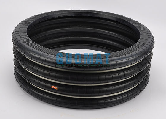 S-600-4/S-600-4 YOKOHAMA Air Spring Replace Press Machine Rubber Air Bag