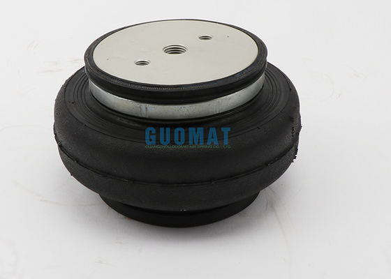 GUOMAT 1K130070 Lò xo không khí công nghiệp nhỏ rung động Tham khảo Goodyear 1B5-500