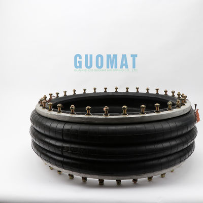 W01-358-7324 Firestone Air Spring FT 1710-38 RS cho máy nâng hạng nặng