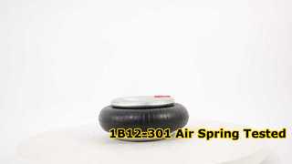 Goodyear 1B12-301 Air Spring W01-358-7009 Hệ thống treo khí Firestone