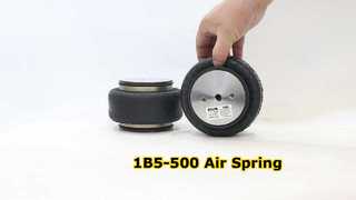 Túi khí cao su Goodyear 1B5-500 Air Spring 1K130070