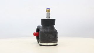 Lò xo không khí cabin xe tải Goodyear 1S3-013