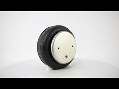 1B9-202 Giảm xóc khí Goodyear 578913201 Lò xo khí cao su hình nón