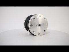 Cận cảnh: Túi khí Firestone W01-R58-4070 6