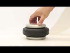 Giới thiệu Lò xo không khí loại kết hợp đơn cao su thiên nhiên W01-358-7451 Firestone