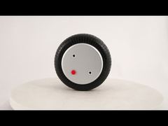 Xem W01-M58-7894 Ống thổi khí kết hợp đôi Firestone 2B9-287 Lò xo không khí Goodyear