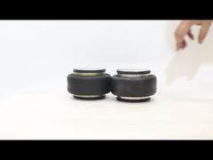 Xem lý do chọn Thiết bị truyền động lò xo không khí Goodyear 1B5-550 Ống thổi đơn phức tạp Loại G 1/4 Lỗ khí