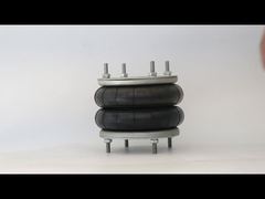 Nhìn kỹ hơn: Túi lò xo không khí kết hợp đơn 8''X1 M/31081 Norgren Air Bellow có vòng bích