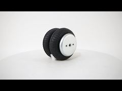 Đồng hồ: W01-358-7327 Lò xo không khí cao su Firestone Kiểu 26 Hệ thống treo khí nén để trưng bày khi đi xe thoải mái