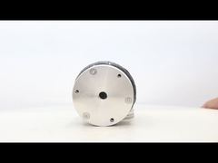 Nhìn kỹ hơn: Lò xo không khí phức hợp đơn 41/2''X1 FS 44-5 DI Contitech