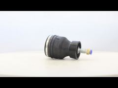 Nhìn kỹ hơn: W02-M58-3006 Bộ giảm xóc không khí Firestone Cab 1M1A-1 Lò xo không khí có đinh tán bằng nhựa