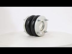 Nhìn kỹ hơn: FD 76-14 DS Lò xo không khí công nghiệp Contitech 6''x2 Túi treo khí nén bằng cao su