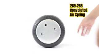 Nâng cấp hệ thống treo Goodyear Air Spring 2B9-288