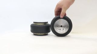 GUOMAT 1B7544 Thay thế lò xo không khí cho Goodyear 1B7 544
