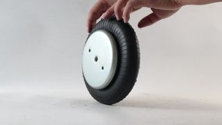 Giải pháp thay thế lò xo không khí công nghiệp GUOMAT