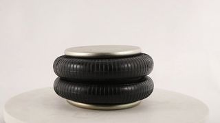 Lò xo không khí xe tải hạng nặng Contitech FD330-22 363