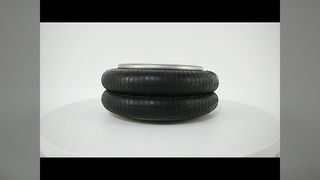 FD330-22 Lò xo không khí Contitech: Dừng rung máy dệt!