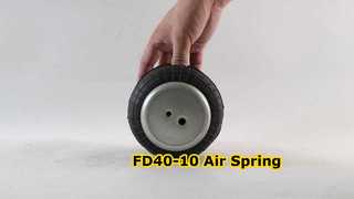 Contitech Air Spring thay thế FD 40-10